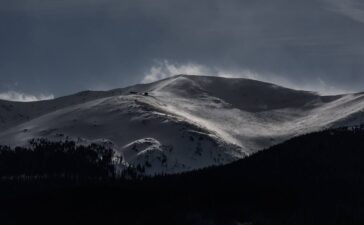 O narciarstwie skiturowym